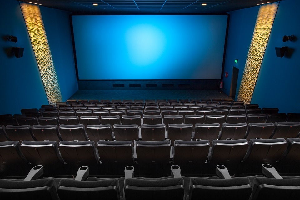 Cinema reduzido a um quarto dos espectadores em 2020 - Meios & Publicidade