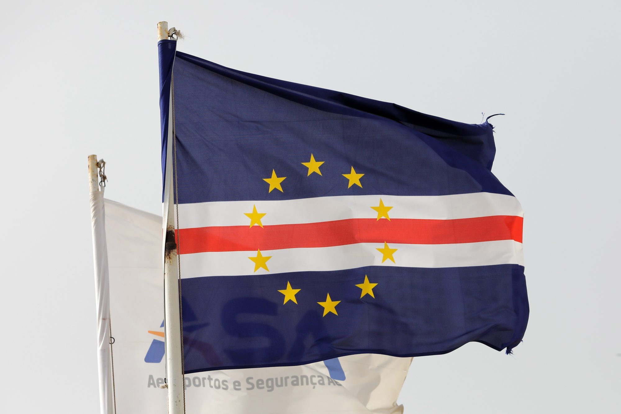 Covid-19. Portos de Cabo Verde perderam quase 30% do movimento de passageiros em 2020 – Observador