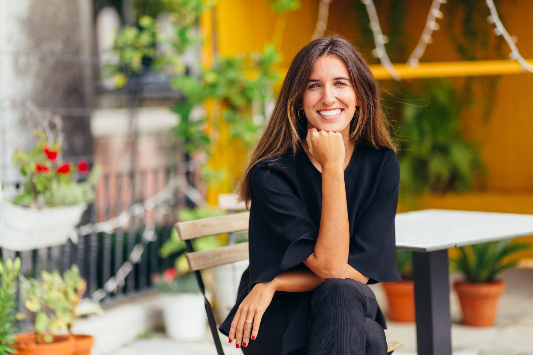 Madalena Rugeroni acumula direcção da Too Good To Go em Espanha - Meios & Publicidade