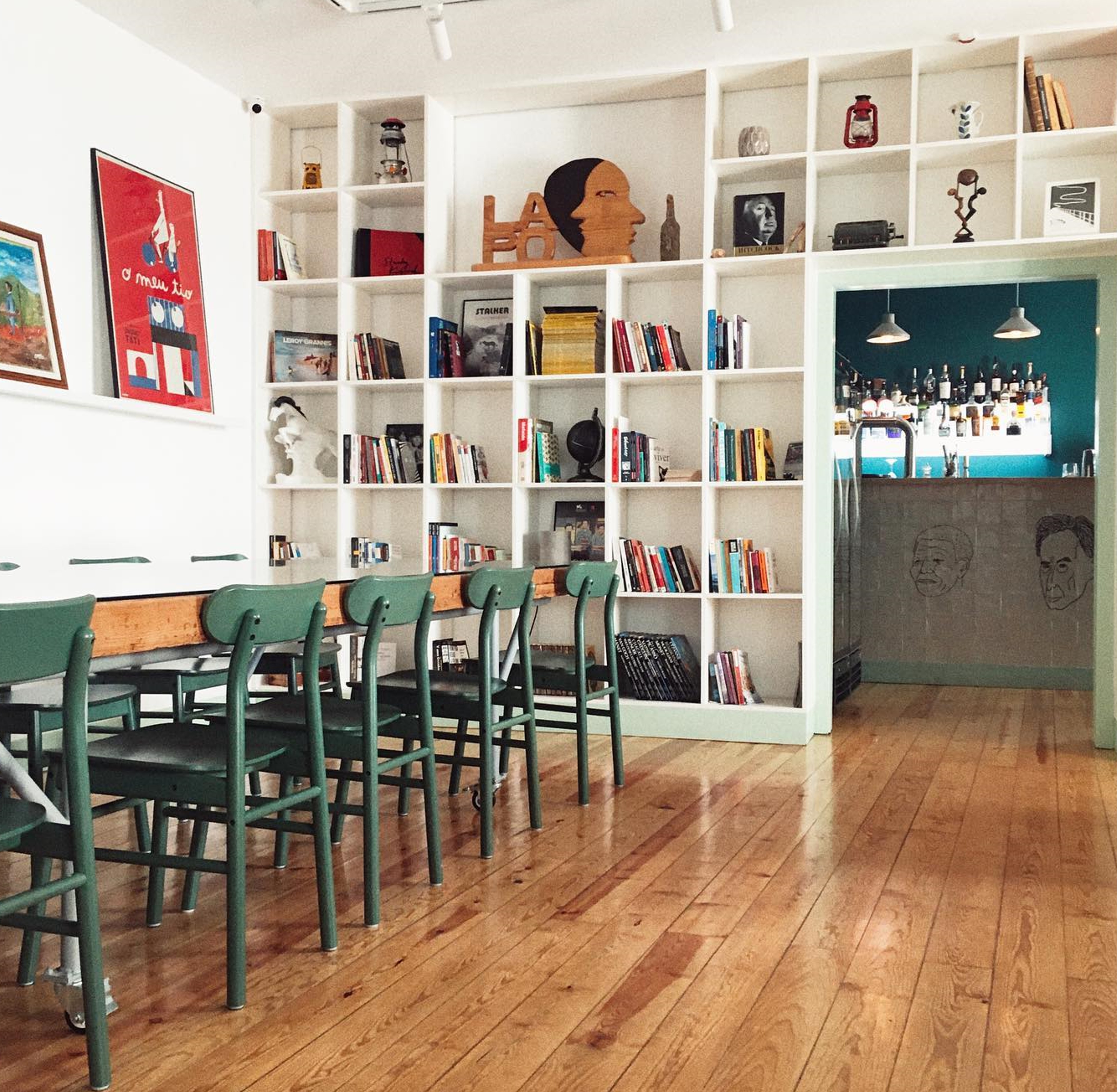 “Medidas são barbaramente contraproducentes”. Restaurante em Lisboa recusa fechar durante confinamento e invoca Constituição – Obser...