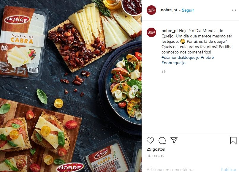 Nobre entrega comunicação digital à Adagietto - Meios & Publicidade