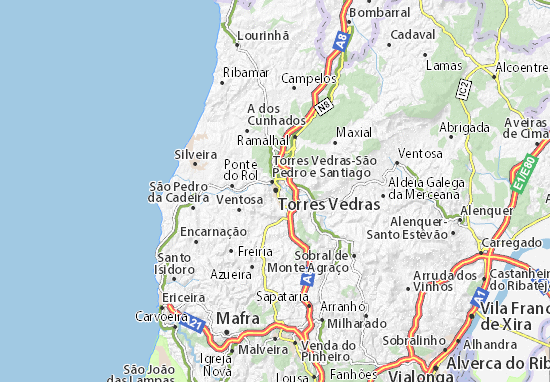 Torres Vedras está a definir posicionamento e marca - Meios & Publicidade