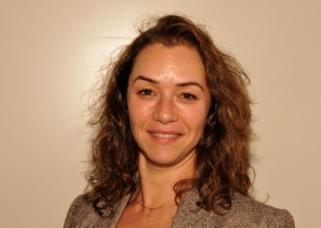 Carla Grou na ALL Comunicação - Meios & Publicidade