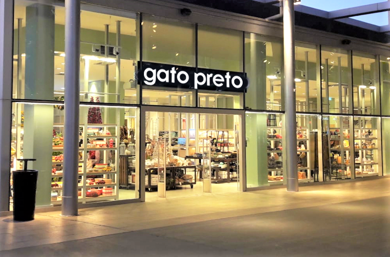 Estratégia de reposicionamento do Gato Preto passa pelo digital - Meios & Publicidade