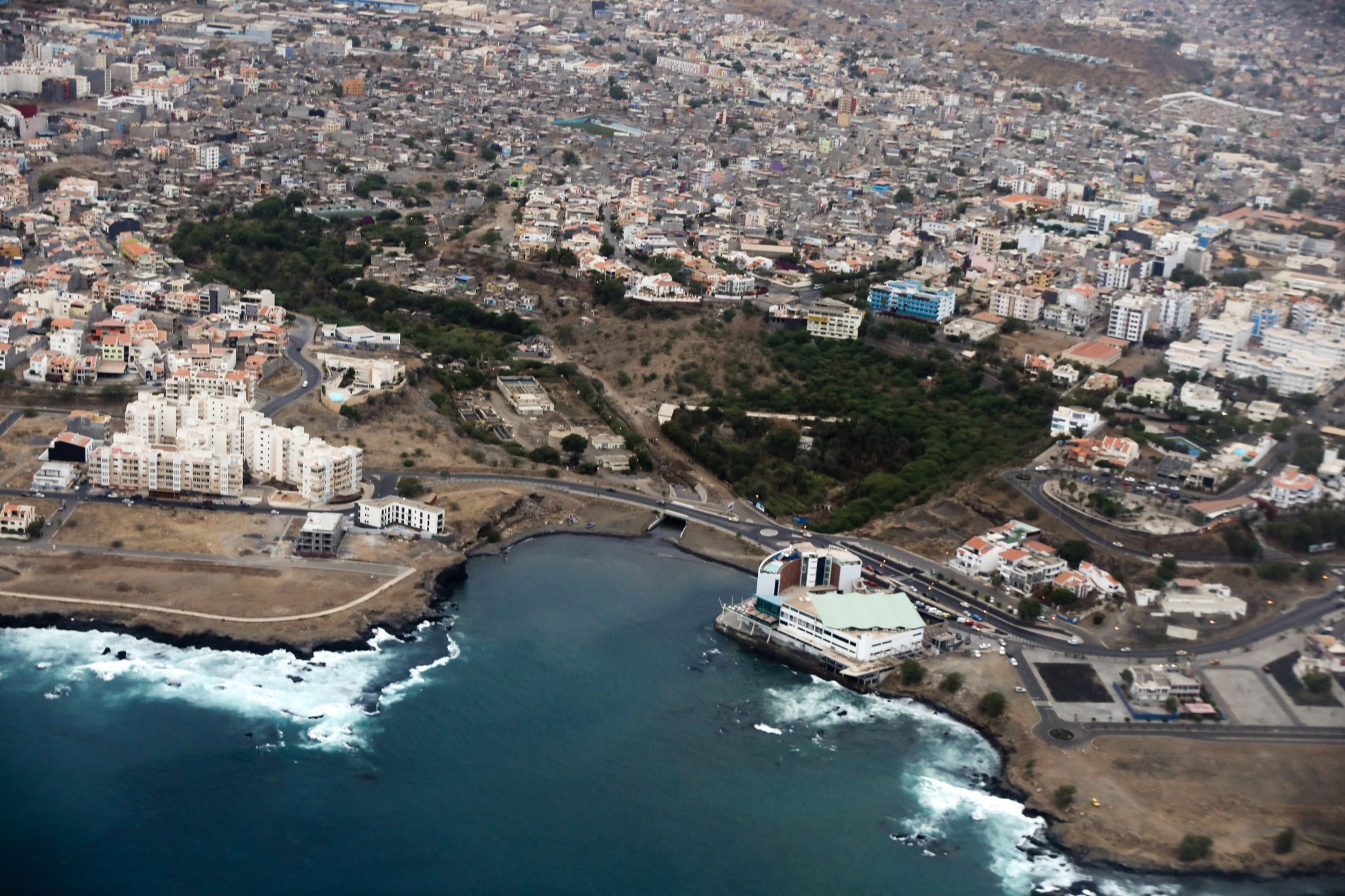 Investimento de 1,1 milhões de euros em aparthotel em Cabo Verde com estatuto de utilidade turística – Observador