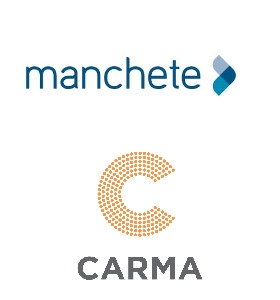 Manchete absorvida pela multinacional de media intelligence Carma - Meios & Publicidade