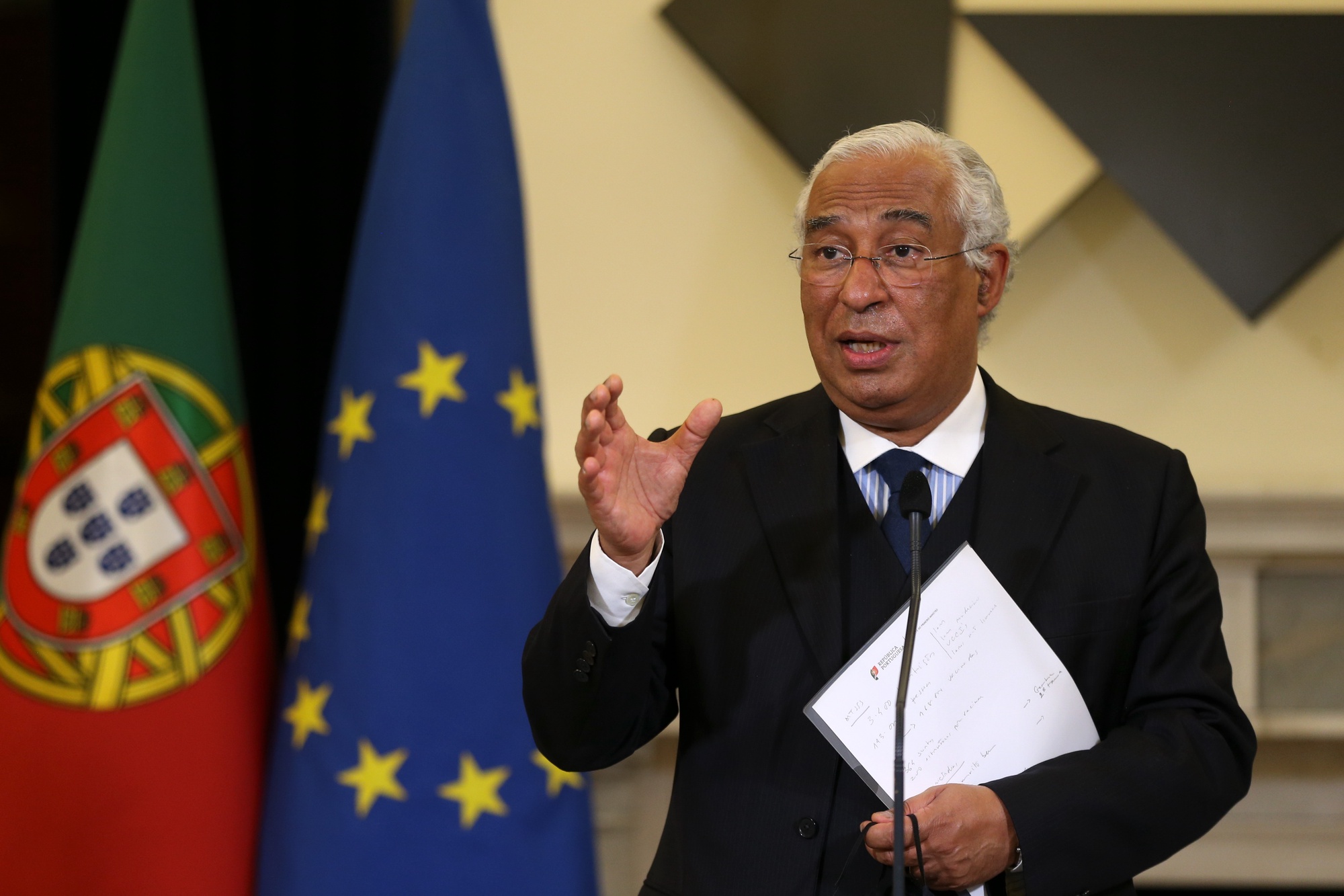 Plano de resiliência português com 36 reformas e 77 investimentos para 14 mil milhões de euros – Observador