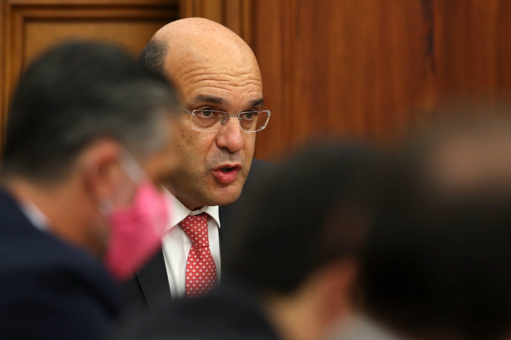 Programa Apoiar vai ser reforçado e alargado, anuncia Ministro da Economia