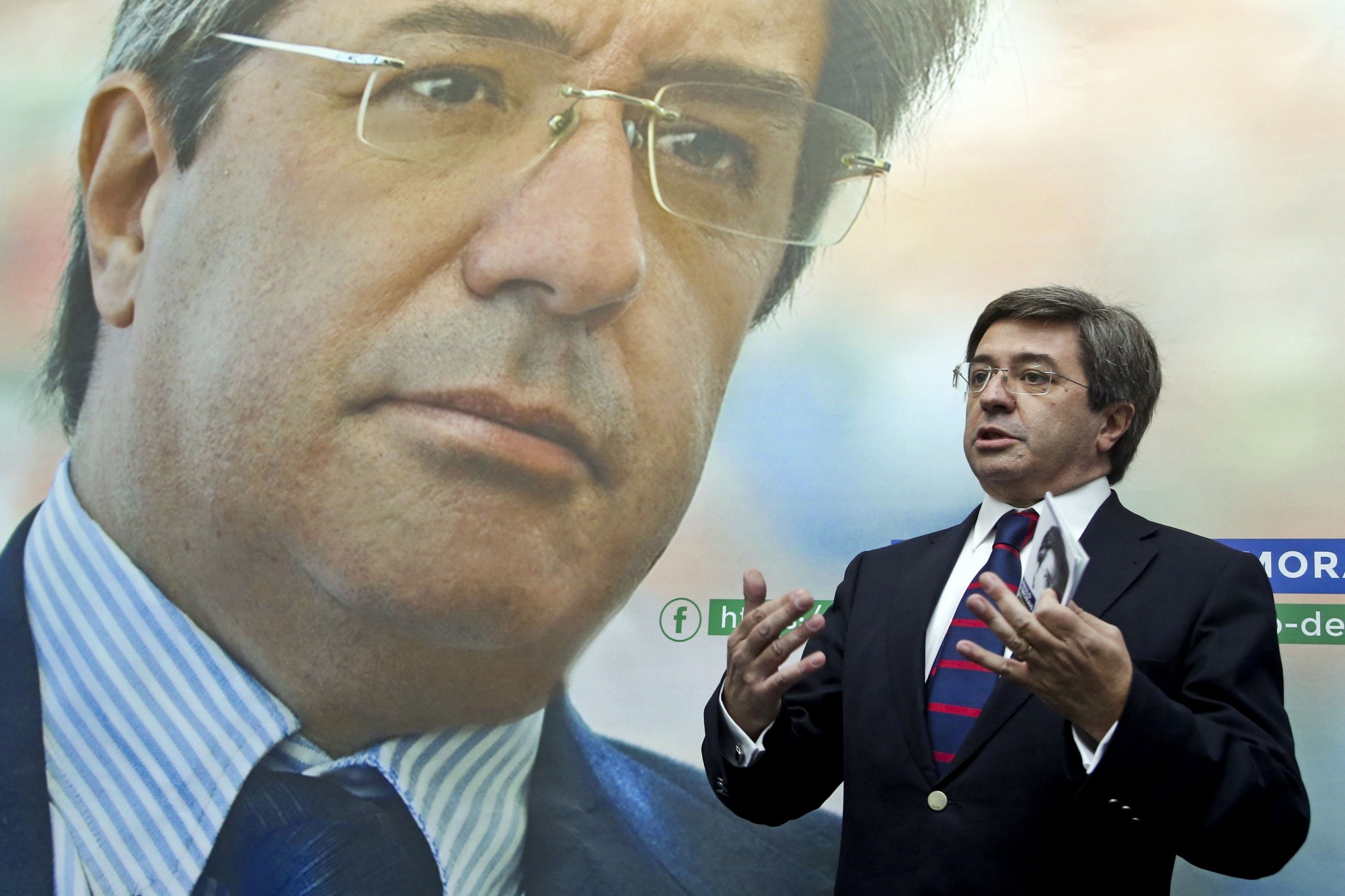 Transparência. Paulo de Morais e João Paulo Batalha defendem que Plano de Recuperação e Resiliência  "não dá garantias suficientes"