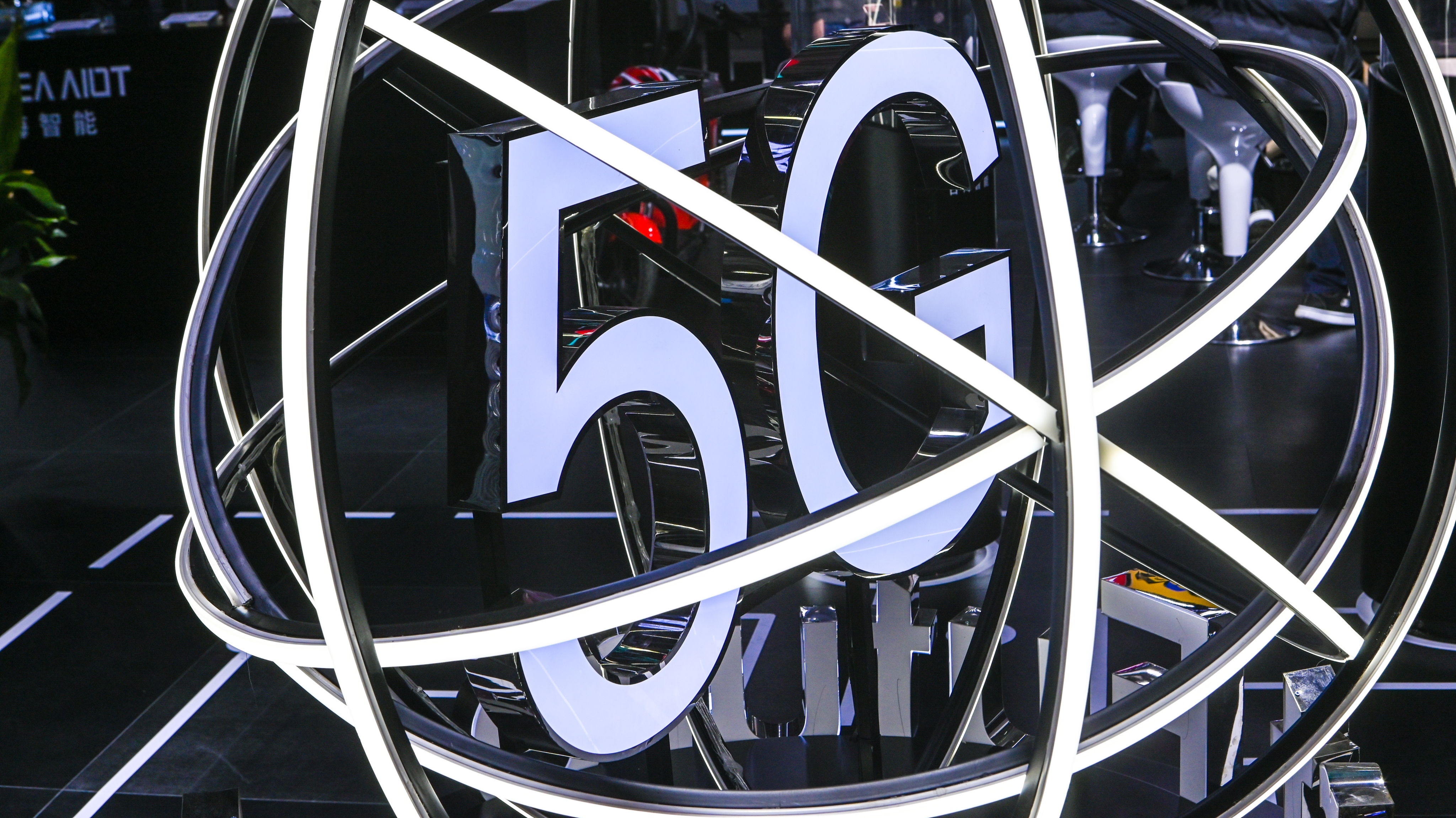 5G. Propostas seguem nos 261,8 milhões de euros no 47.º dia de licitação principal