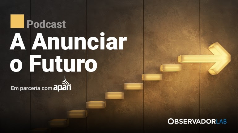APAN com podcast na Rádio Observador - Meios & Publicidade