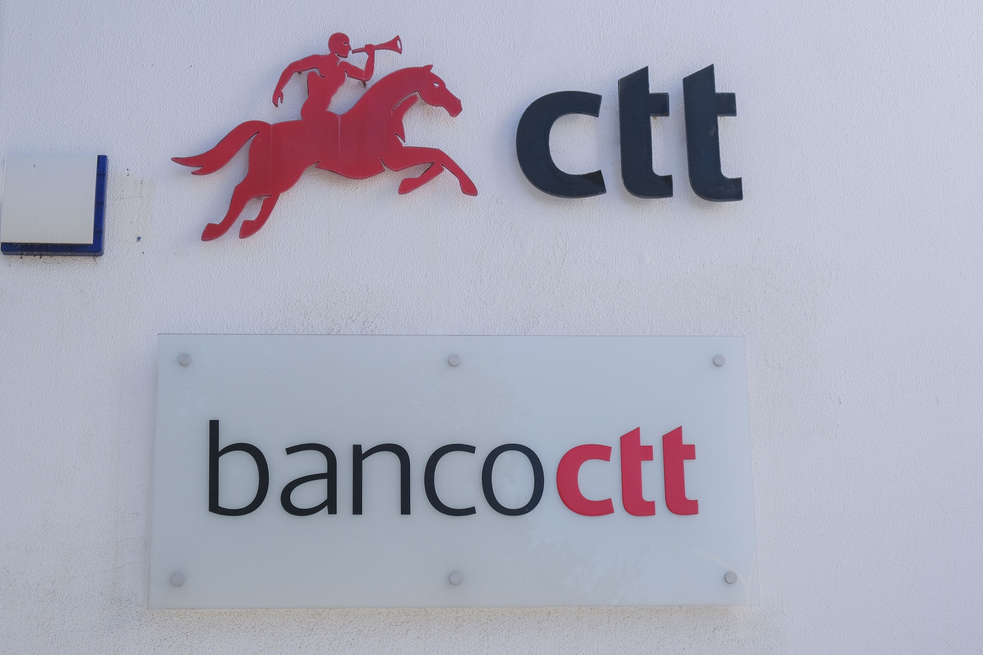 Banco CTT regista em 2020 o primeiro lucro da sua história