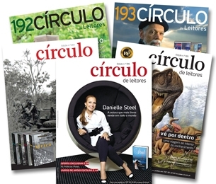 Círculo de Leitores passa o canal digital – incluindo a revista - Meios & Publicidade