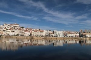 Coimbra confia candidatura a Capital Europeia da Cultura à Central de Informação - Meios & Publicidade