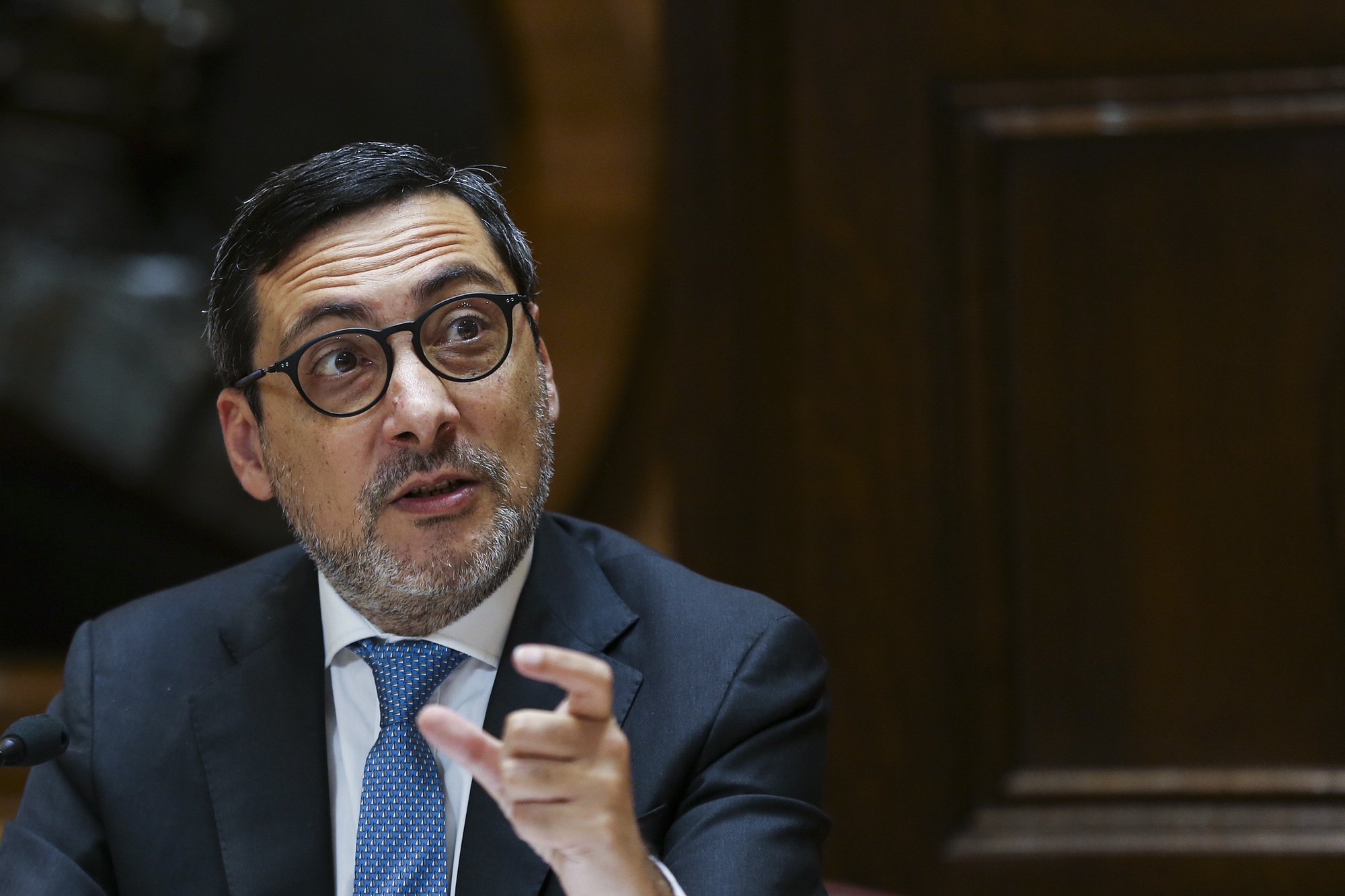 Contribuintes com execuções fiscais vão ter período de carência de dois meses