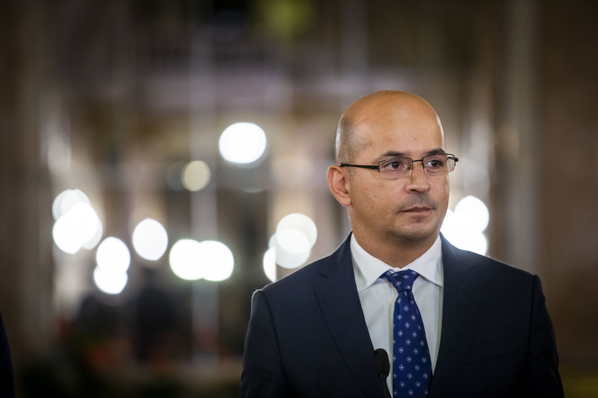 Défice atinge 5,7% em 2020, melhor do que o previsto pelo Governo