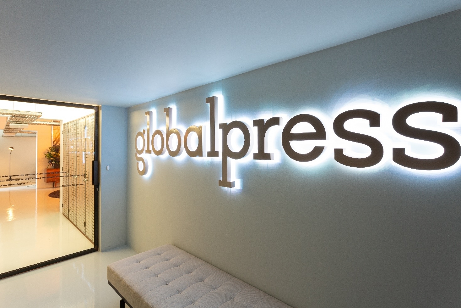 Global Press reforça carteira com entrada de três novos clientes - Meios & Publicidade
