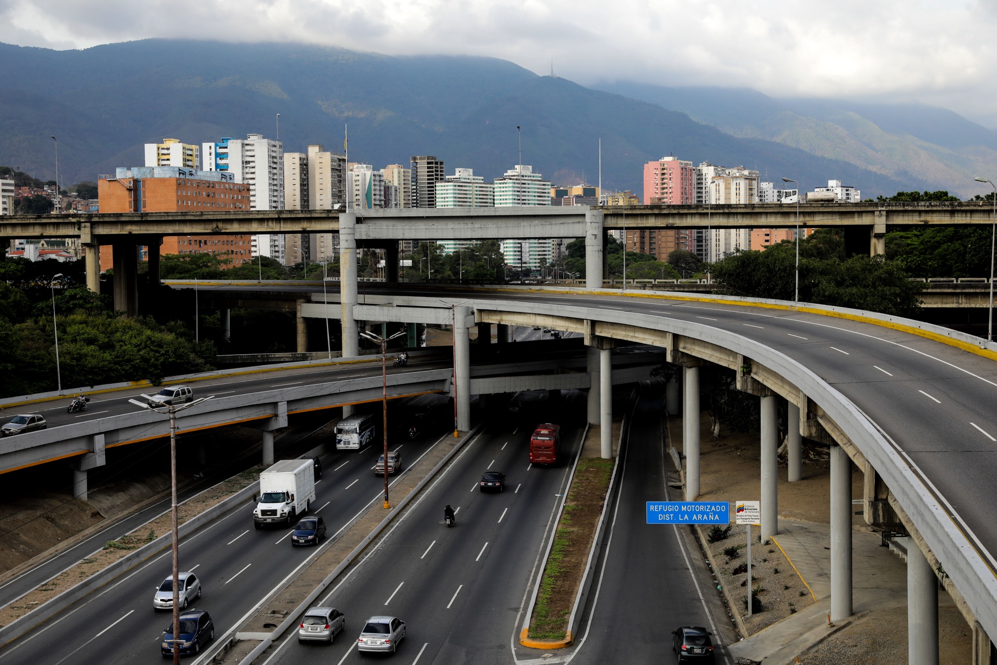 Grupo NOV (antigo Grupo Lena) conclui entrega de 4.000 casas na Venezuela