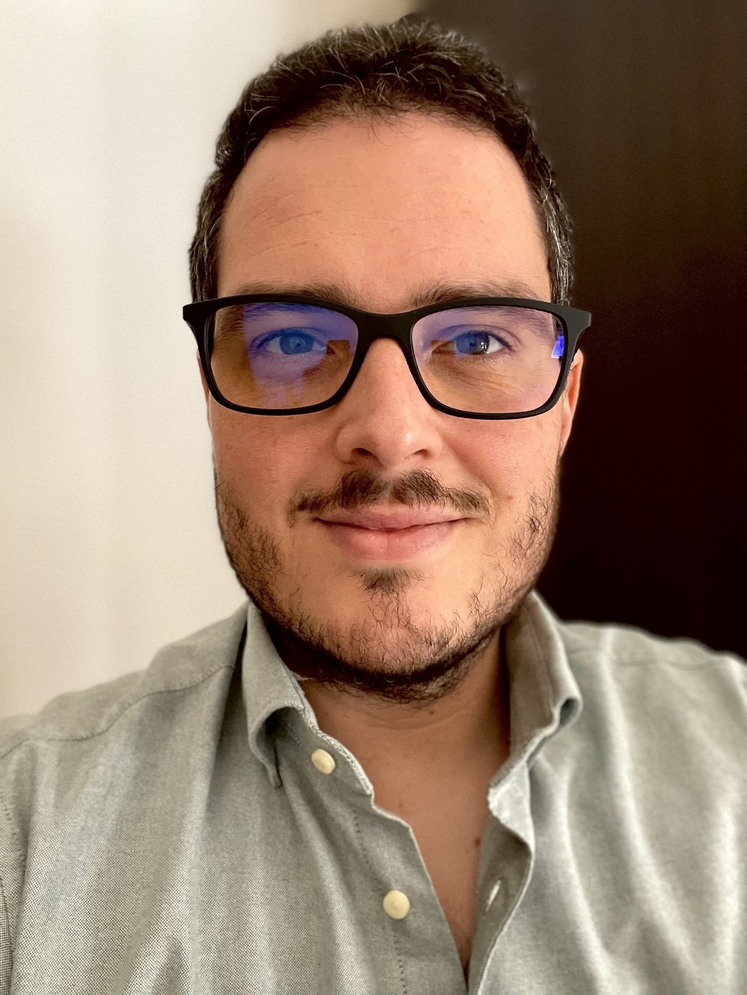 Miligrama contrata ex-jornalista do canal S+ - Meios & Publicidade