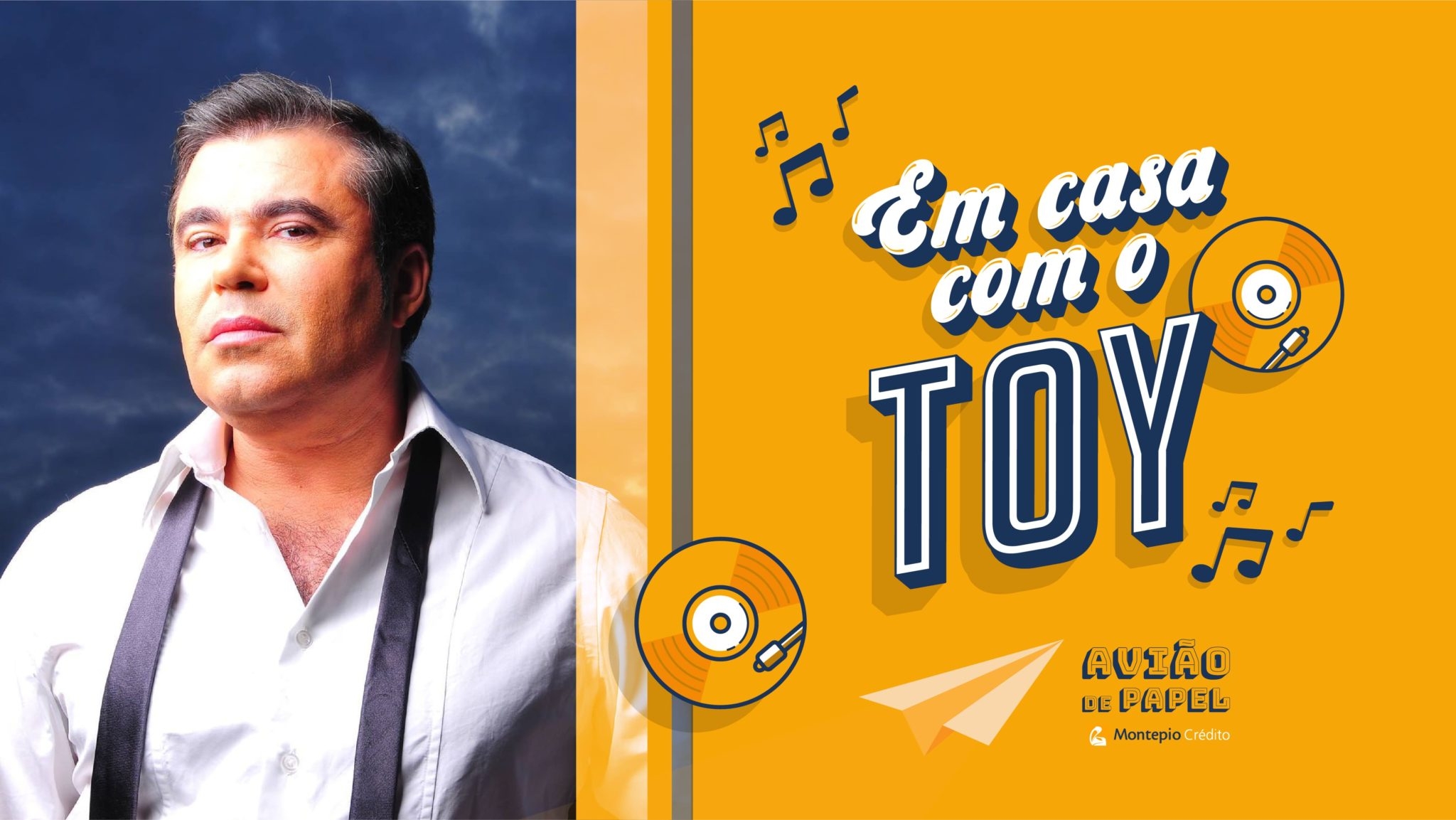 Montepio Crédito chama Toy para apoiar colaboradores - Meios & Publicidade