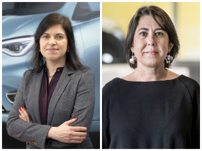 Mudanças na estrutura de marketing e comunicação da Renault - Meios & Publicidade