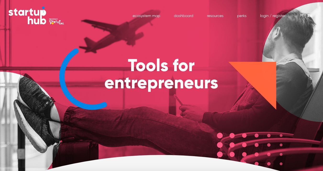 Startup Portugal vai compilar dados do ecossistema em tempo real