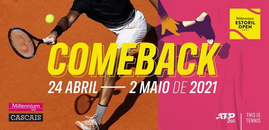 Betway junta-se ao lote de patrocinadores do Millennium Estoril Open - Meios & Publicidade