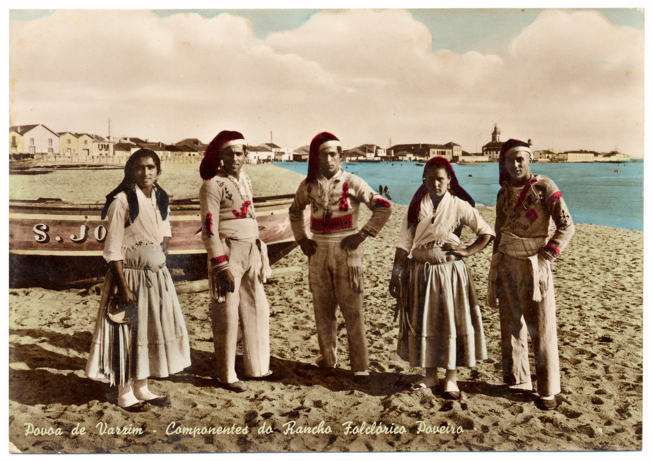 Camisola Poveira vai ter centro de formação para alavancar internacionalização