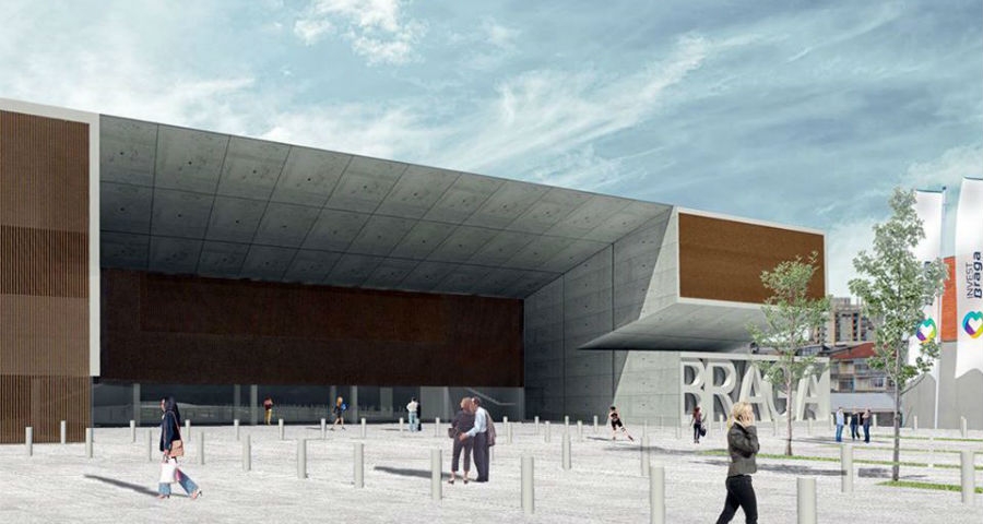 Como vão funcionar os primeiros grandes eventos-teste em Portugal - Meios & Publicidade