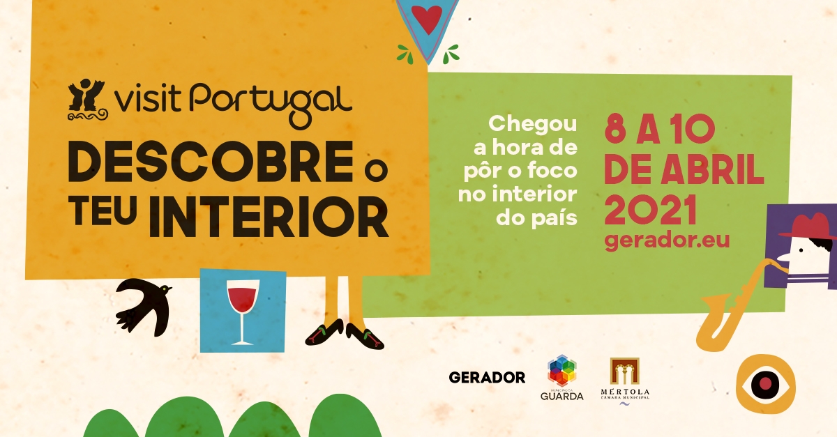 Há um novo festival para “pôr o país a falar do interior” - Meios & Publicidade