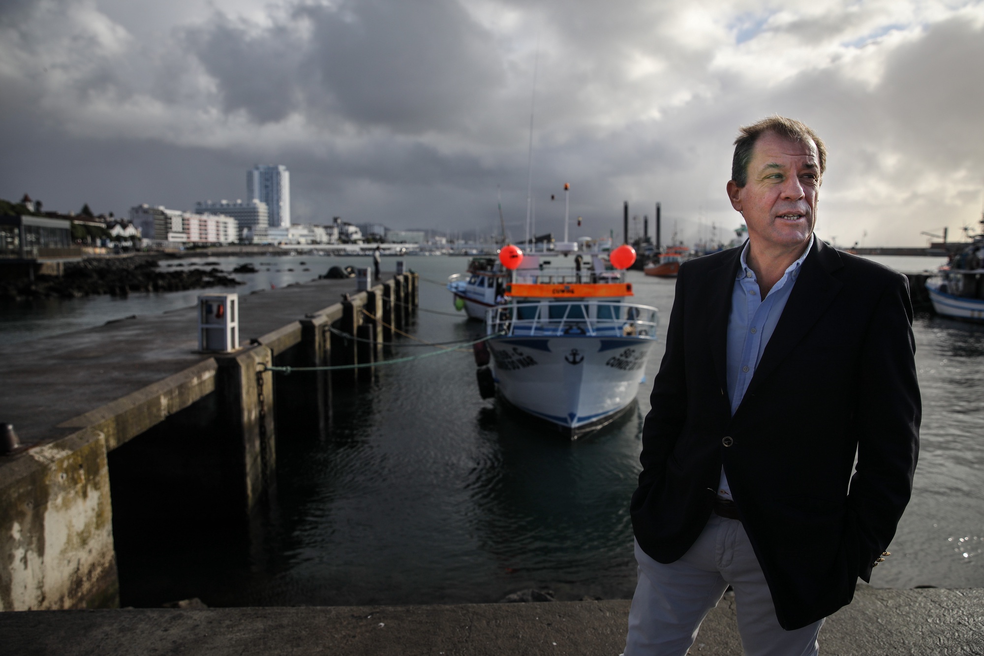 IL dos Açores considera "fundamental" que Governo Regional "saiba dar respostas ao socialismo"