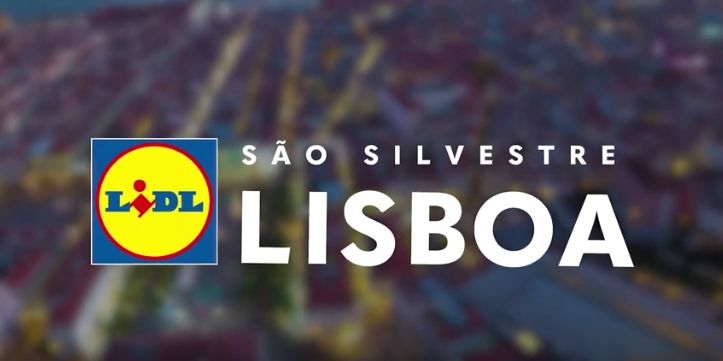 Lidl substitui El Corte Inglés como naming sponsor da São Silvestre de Lisboa - Meios & Publicidade