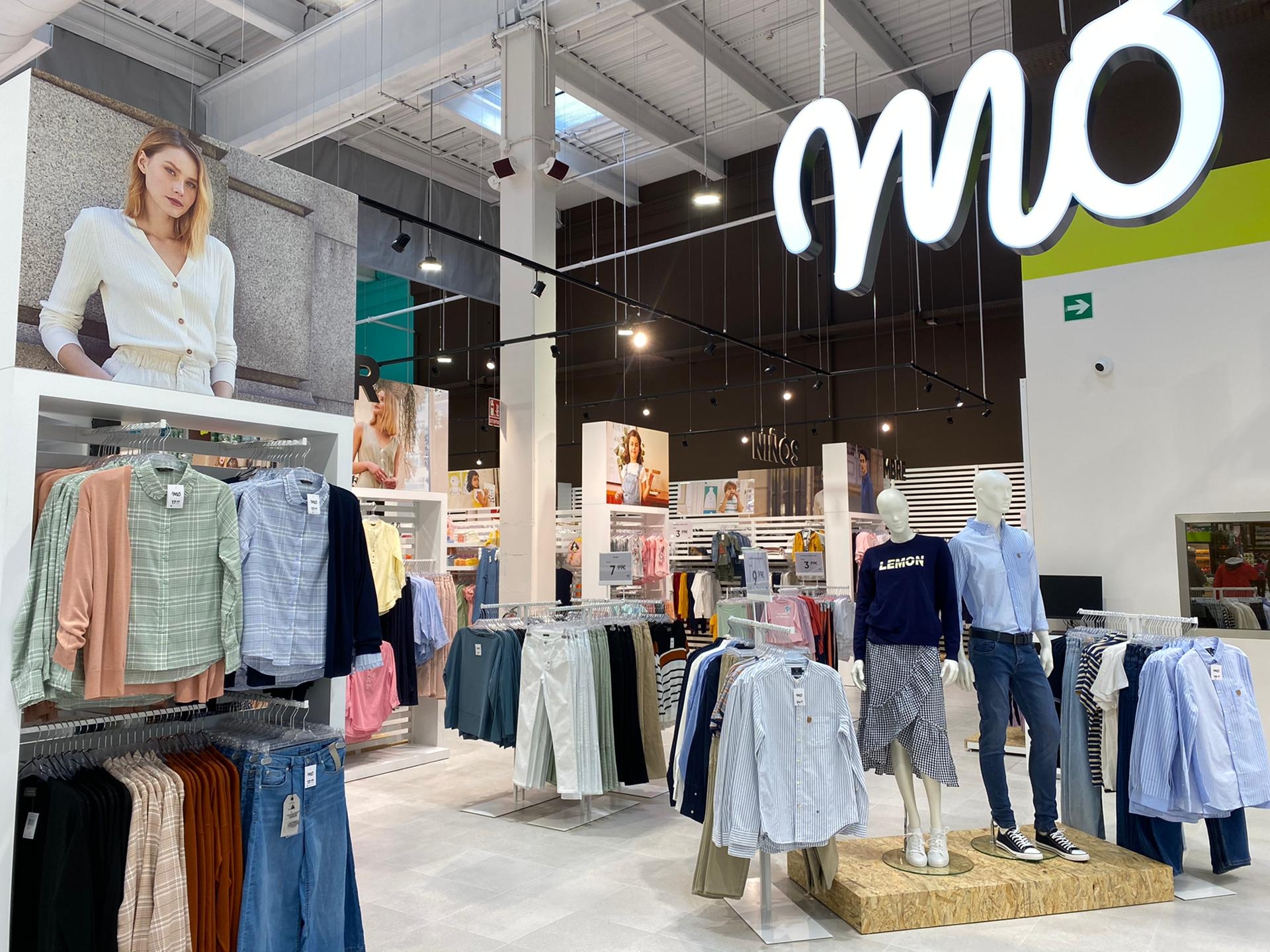 MO alarga presença no mercado espanhol através da cadeia de hipermercados Family Cash - Meios & Publicidade