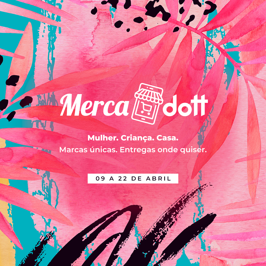 Mercadott promete dar espaço a mais de 50 marcas portuguesas - Meios & Publicidade