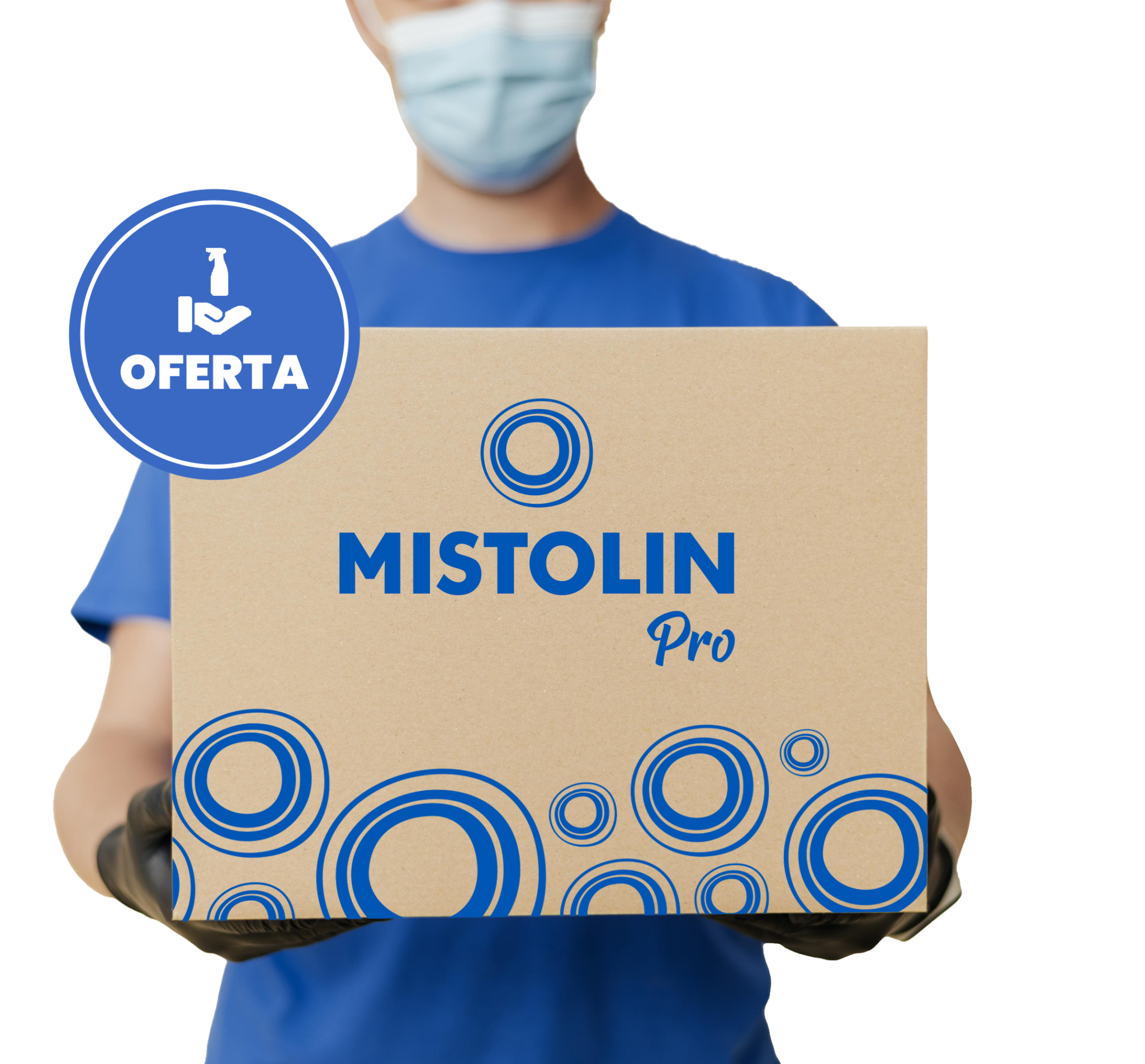 Mistolin oferece produtos à hotelaria e restauração - Meios & Publicidade