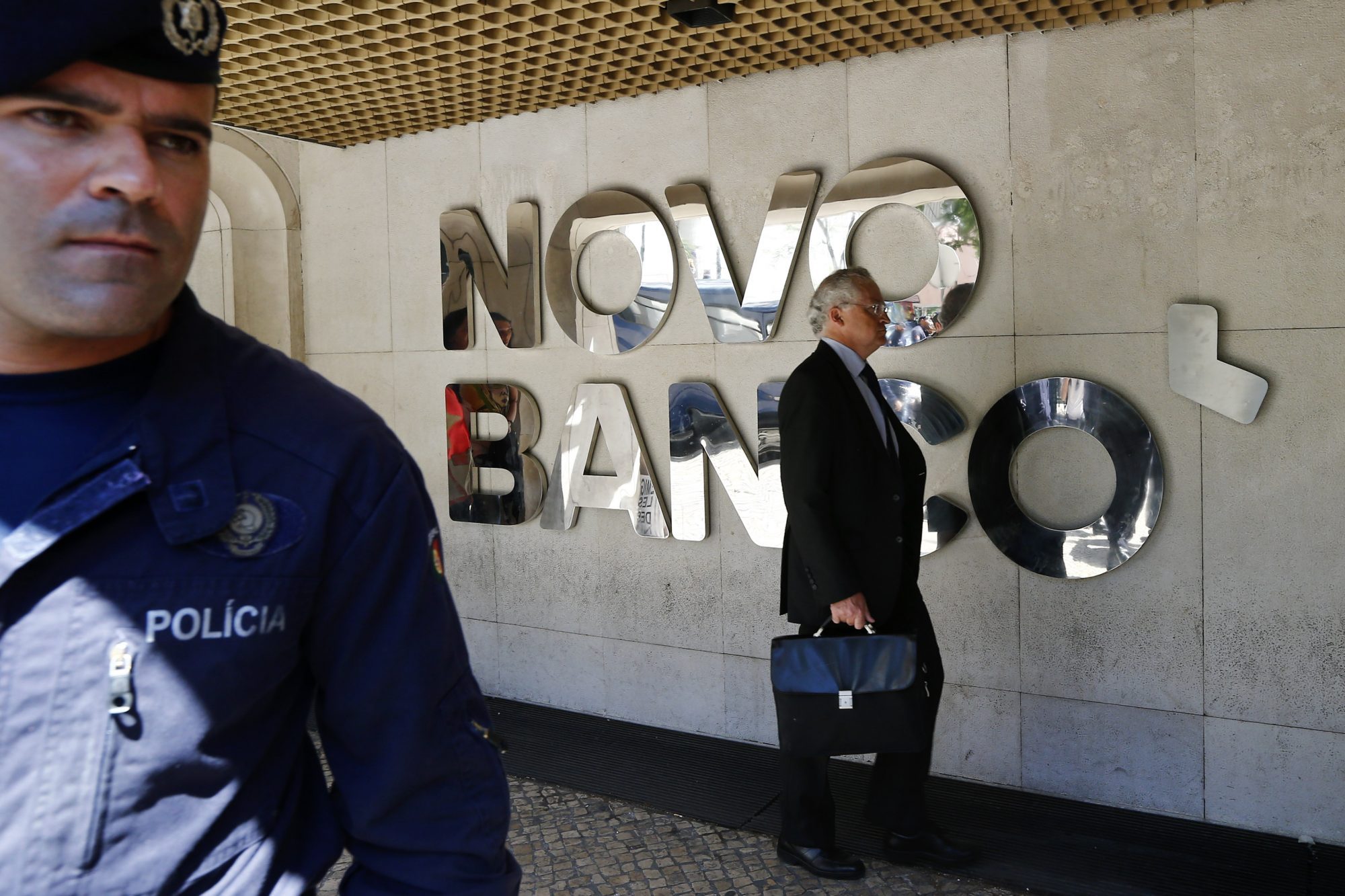 Moniz da Maia acusa Novo Banco de vender dívidas por 10% a fundo recusando proposta superior da família