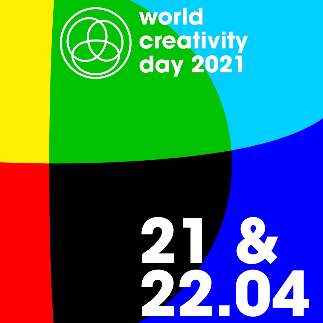 Portugal marca presença no World Creativity Day - Meios & Publicidade