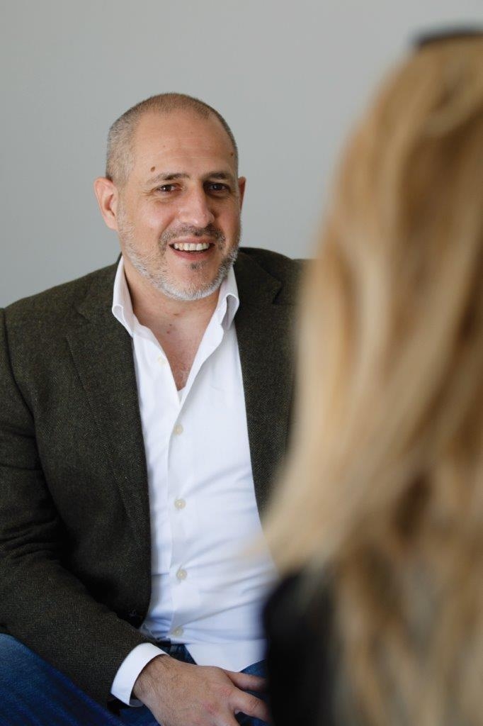 “A estrutura que criámos é para o futuro, e o futuro não será apenas digital” - Meios & Publicidade