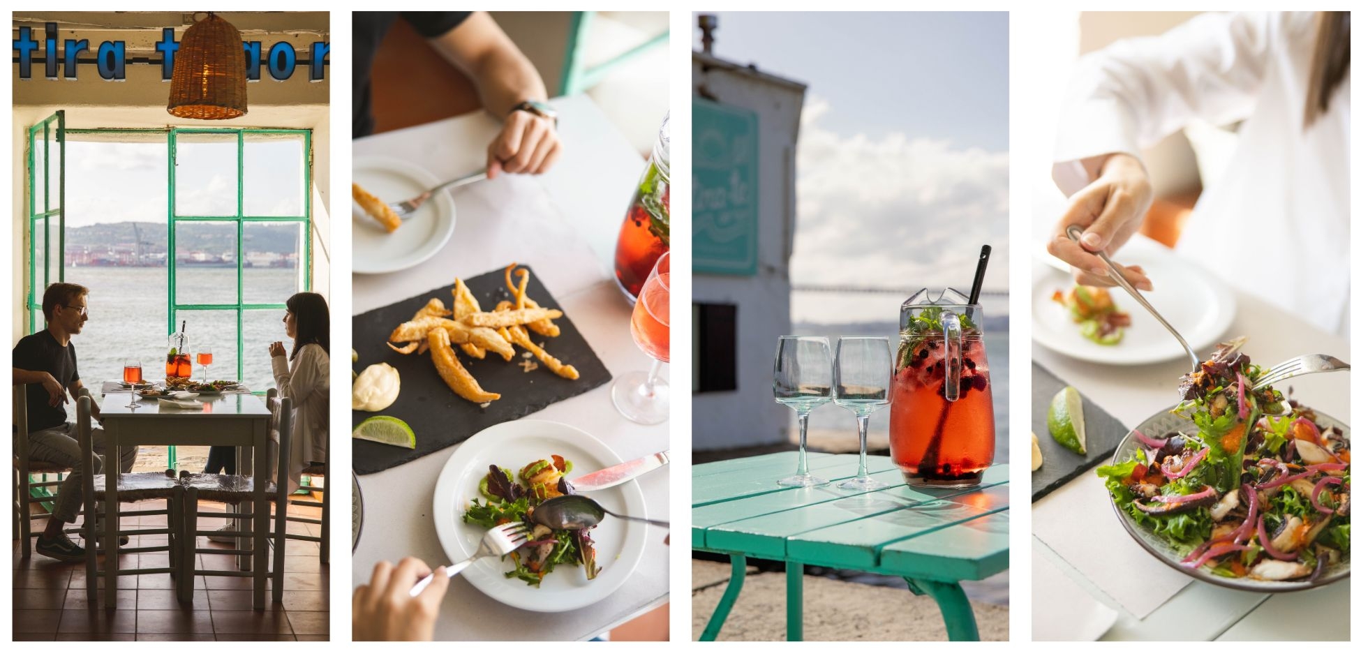 Atira-te ao Rio entrega conteúdos digitais e marketing de influência à Keep it Real - Meios & Publicidade