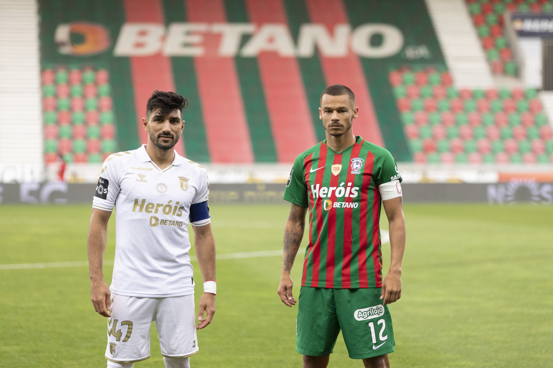 Betano entra em campo para apoiar desporto amador - Meios & Publicidade