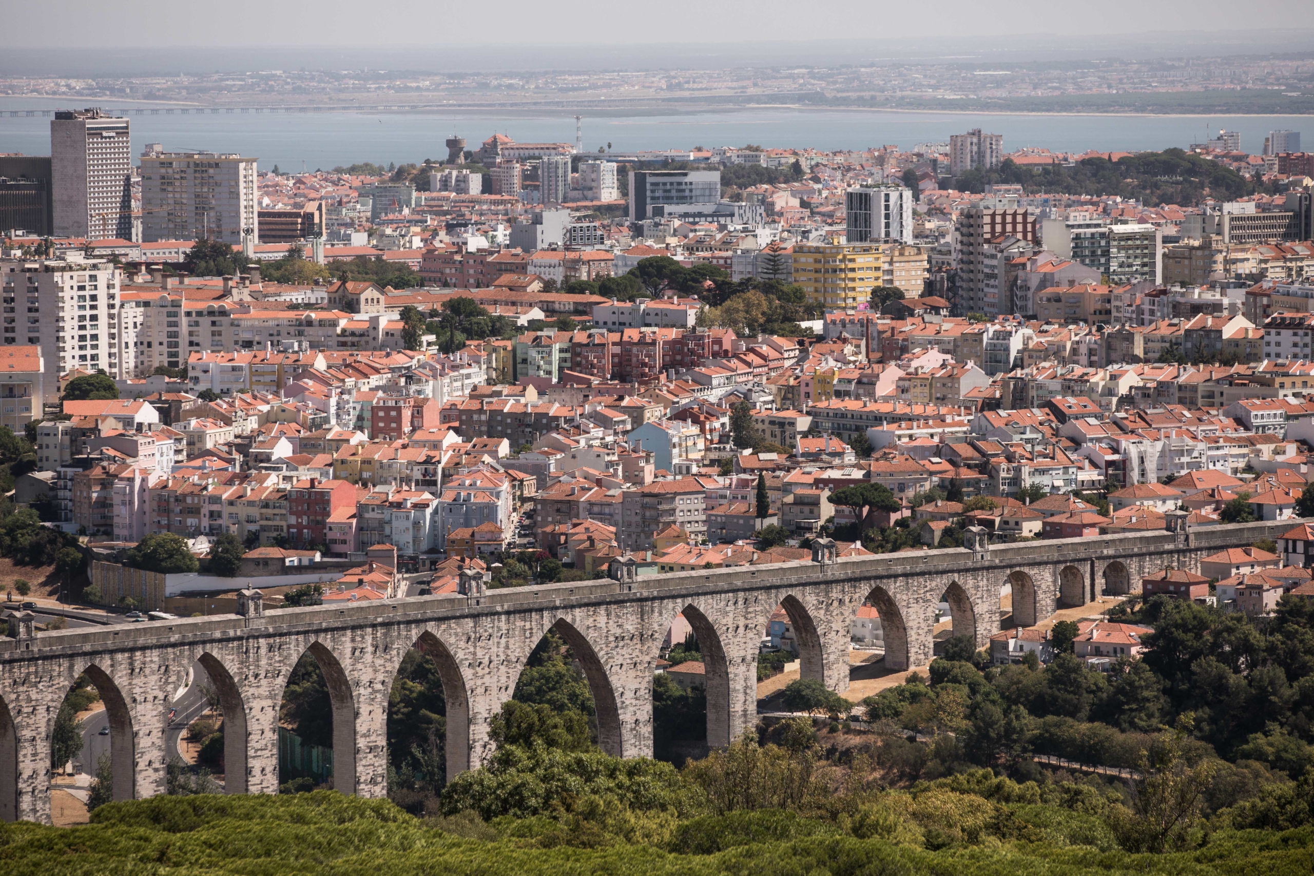 Câmara de Lisboa abriu mais um concurso de Renda Acessível com 41 casas