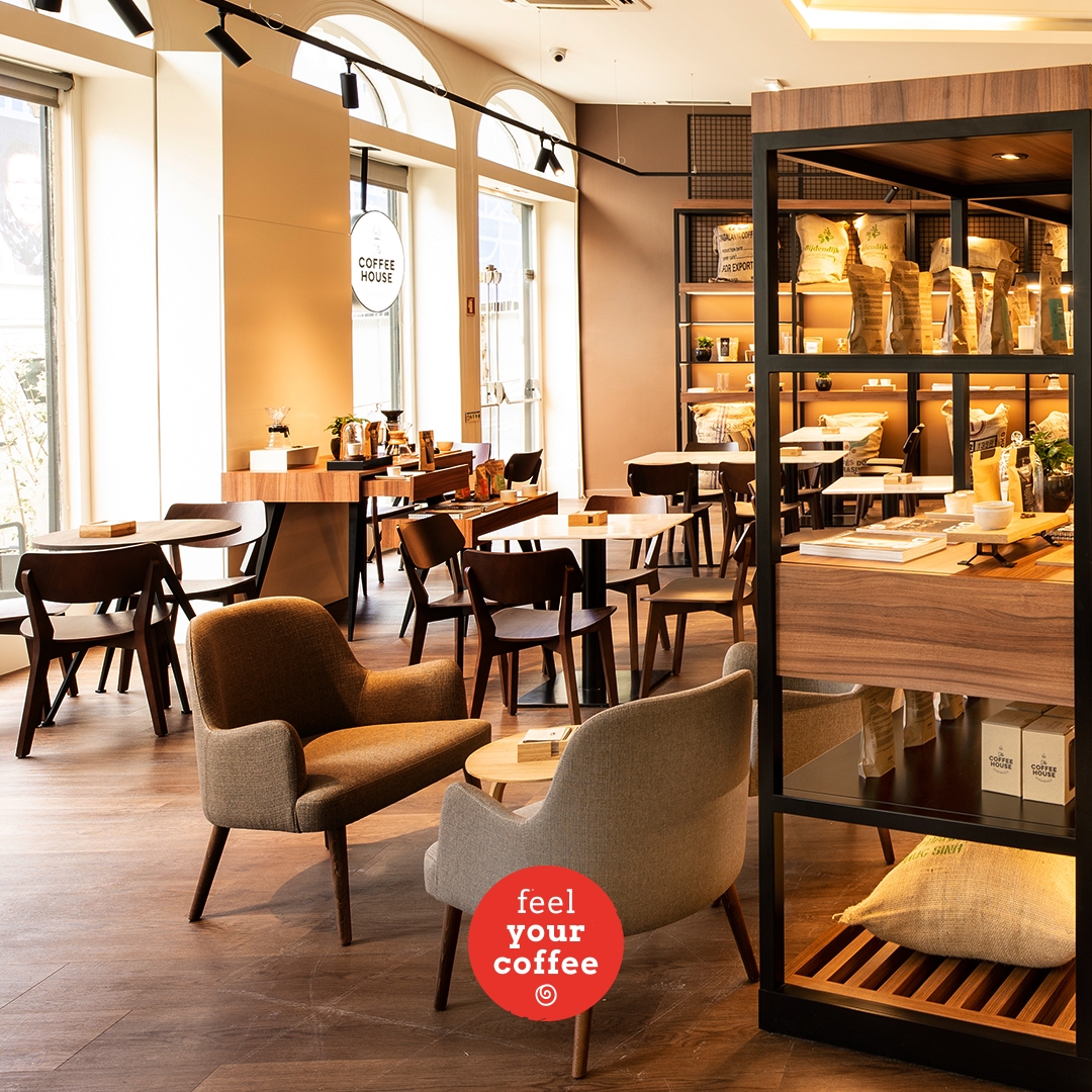 Delta cria novo conceito de loja a pensar nos mercados internacionais - Meios & Publicidade