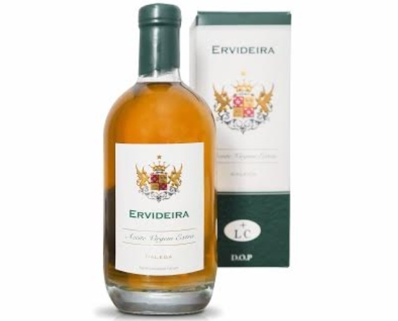 Ervideira entra no azeite e na aguardente de medronho - Meios & Publicidade