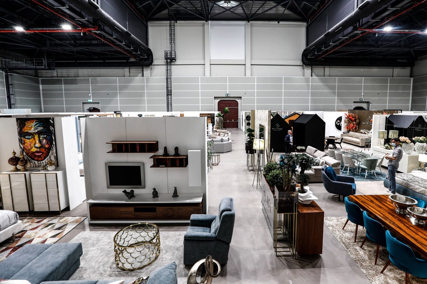 Exportações de madeira e mobiliário descem 12% em ano de pandemia