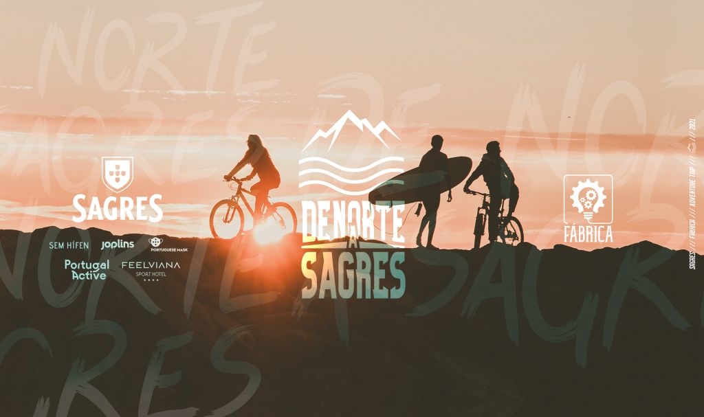 Fábrica aposta em Viana do Castelo para o regresso do projecto De Norte a Sagres - Meios & Publicidade