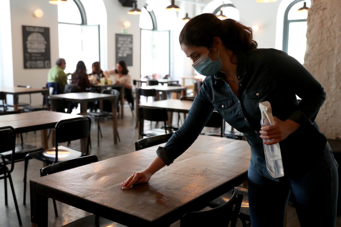 IVAucher está a chegar. Como posso aderir? Que sítios me permitem acumular IVA? Um guia de utilização