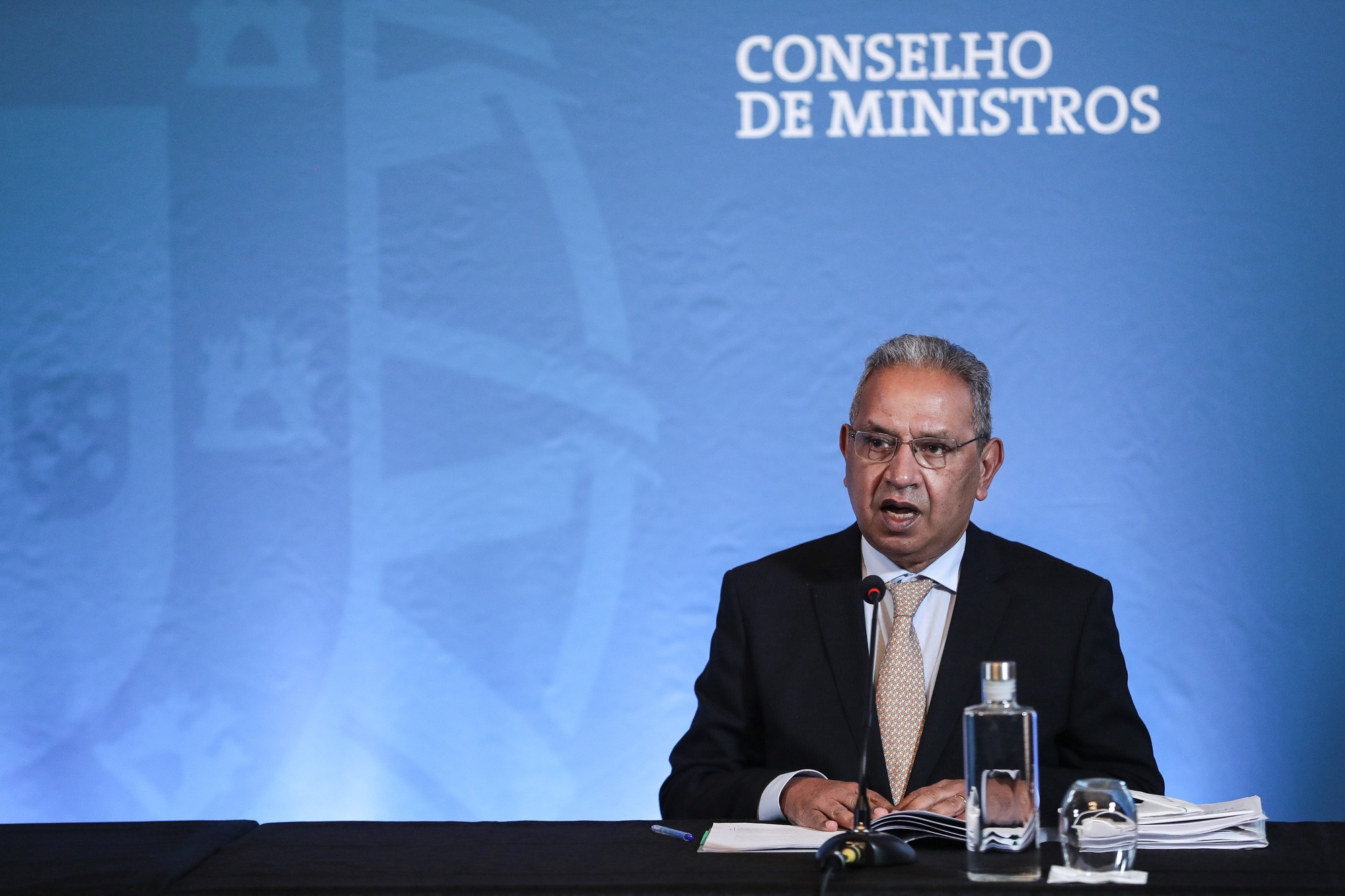 PRR. Governo divulga informação adicional e sublinha "máxima transparência" do processo