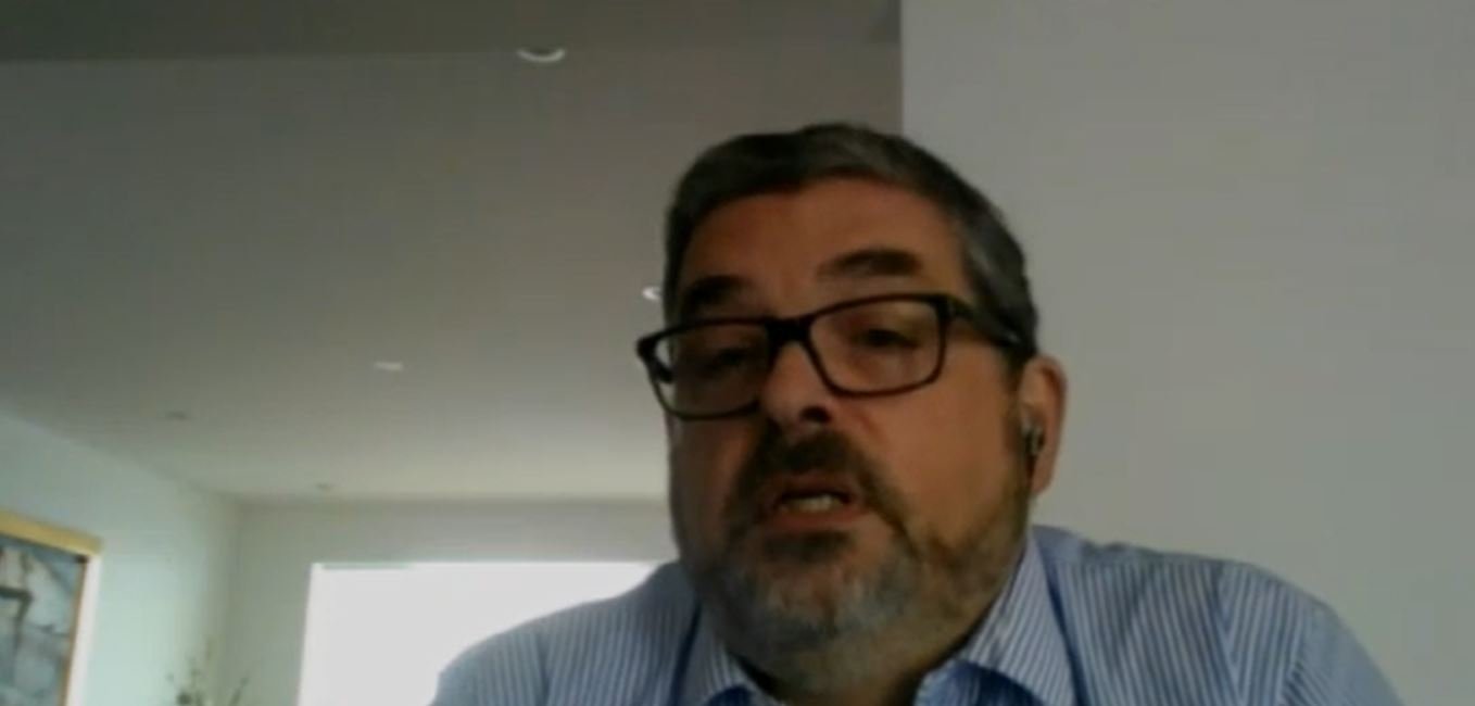 Valor da BES Vida (depois GNB Vida) estava "empolado" nas contas do BES, diz ex-CEO da GNB Vida