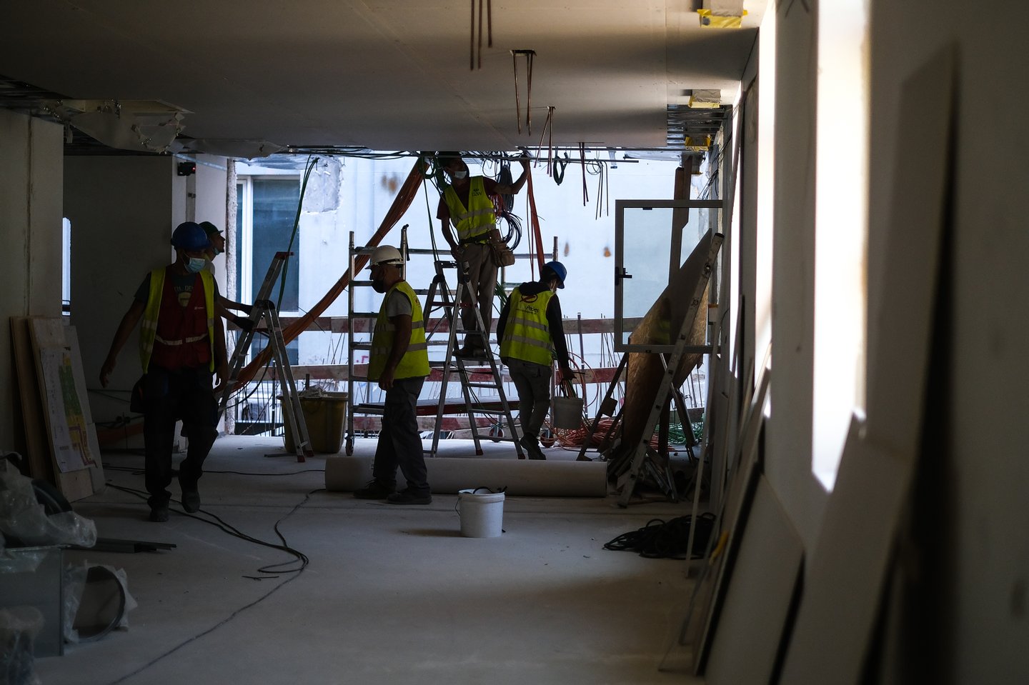 Antiga fábrica de Ponte de Sor vai ser reabilitada num investimento de nove milhões de euros