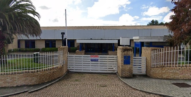 Antiga sede da SIC para venda ou arrendamento - Meios & Publicidade